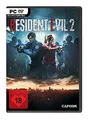 Produktbild: PlayStation Vita - Consoles - Resident Evil 2 Remake