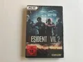 Produktbild: Resident Evil 2 - PC - NEU / OVP