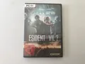 Produktbild: Resident Evil 2 - PC - NEU / OVP - Capcom