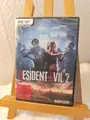 Produktbild: Resident Evil 2 Remake PC #Neu in Folie sealed