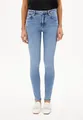 Produktbild: Armedangels Slim-fit-Jeans TILLAA (X-Stretch) Mid waist