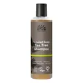 Produktbild: Urtekram Tea Tree Shampoo 250 ml