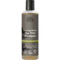 Produktbild: Urtekram Tea Tree Shampoo 250 ml