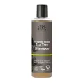 Produktbild: Urtekram Teebaum Shampoo Bio, gereizte Kopfhaut, 250 ml