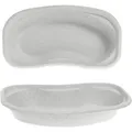 Produktbild: Meditrade Nierenschalen, Pappe 25,5 x 4,8 cm, 300 St.