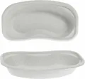 Produktbild: Meditrade® Nierenschalen, Pappe grau 9400