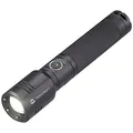 Produktbild: TOOLCRAFT SMD LED Taschenlampe verstellbar, mit USB-Schnittstelle, mit Stroboskopmodus akkubetrieben 1000 lm 35 h 194 g