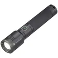 Produktbild: TOOLCRAFT  SMD LED Taschenlampe verstellbar, mit USB-Schnittstelle, mit Strob...
