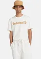 Produktbild: Timberland T-Shirt KENNEBEC RIVER Linear Logo Short Sl