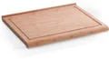 Produktbild: Zeller Present Tranchierbrett Bamboo, Bambus, auch als Backbrett geeignet