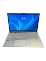 Produktbild: ASUS Vivobook GO 15 I3-N305 1,80GHz/8GB/500 SSD/W11 Notebook Grau Second Hand