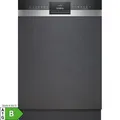 Produktbild: Siemens Spülmaschine SX53ES02CE IQ300