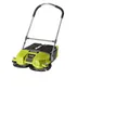 Produktbild: RYOBI R18SW3-0 Akku-Kehrmaschine  Straßenkehrer. Oder extra Akku /Ladegerät