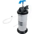 Produktbild: BGS technic Vakuum-Absaugpumpe | pneumatisch | 6 l