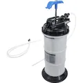 Produktbild: BGS Vakuum-Absaugpumpe | pneumatisch | 6 l (74396)