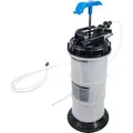 Produktbild: BGS Vakuum Absaugpumpe Pneumatisch 6 L 74396