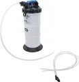 Produktbild: BGS-74396 Vakuum-Absaugpumpe pneumatisch 6 l