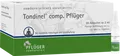 Produktbild: Homöopathisches Laboratorium Alexander Pflüger GmbH & Co. KG TONDINEL comp.Pflüger Ampullen 50 St 00169851