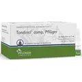 Produktbild: TONDINEL comp.Pflüger Ampullen 50 St