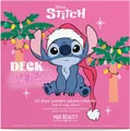 Produktbild: Disney Stitch Adventskalender 24 Beauty Produkte & Wellness Geschenk