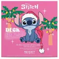 Produktbild: ACCENTRA Adventskalender Disney Stitch Adventskalender  24x Beauty & Pflege, aufklappbar, Aufklappbarer Kalender, ca. 37 × 4,8 × 37 cm