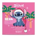 Produktbild: Disney Stitch Adventskalender 24x Beauty Produkte Wellness Geschenk Geschenkidee