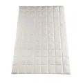 Produktbild: Häussling Daunenliebling 155x220 cm, Kassettenbett Ganzjahresdecke kbA