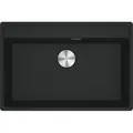 Produktbild: Franke Spüle 114.0658.305 MARIS MRG 610-72 A Black Matt