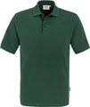 Produktbild: HAKRO Poloshirt Classic Herren #810 Gr. S tanne