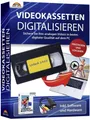 Produktbild: Digitalisierung von Videokassetten 2023