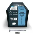Produktbild: TOX TIMBR 5,0 x 60 SK (200 Stk.)
