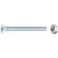 Produktbild: Masidef - Connex Gewindeschrauben M6 X 30 Mm Ph 3 Senkkopf - 6 Stk. Maschinenschrauben