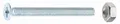 Produktbild: Connex Gewindeschrauben M6 x 30 mm PH 3 Senkkopf - 6 Stk.  Schraube