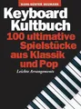 Produktbild: Noten Keyboard Kultbuch 100 ultimative Spielstücke Heumann BoE7260