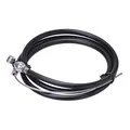 Produktbild: Filmer Bowden-Universalkabel, schwarz, 750 mm