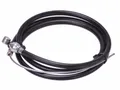 Produktbild: Bowdenzug 42300 Bremszug Bremsseil für Felgenbremsen am Vorderrad 75 cm