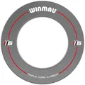 Produktbild: Catchring Winmau Blade 6 grau Surround Auffangring Wandschutz Dart-Schutzring