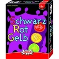 Produktbild: Schwarz Rot Gelb Refresh, Kartenspiel
