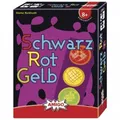 Produktbild: Amigo Schwarz Rot Gelb - deutsch 292940