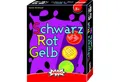 Produktbild: AMIGO Spiel Amigo Schwarz Rot Gelb Refresh, Kartenspiel