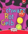 Produktbild: Amigo Spiel + Freizeit GmbH Spiel Schwarz Rot Gelb