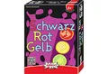 Produktbild: AMIGO Spiel 01663 Schwarz Rot Gelb