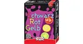 Produktbild: AMIGO Spiel Schwarz Rot Gelb (Kartenspiel)