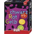 Produktbild: Amigo Spiele Spiel Amigo Schwarz Rot Gelb Refresh, Kartenspiel