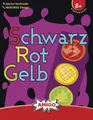 Produktbild: Schwarz Rot Gelb