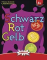 Produktbild: Schwarz Rot Gelb Refresh | Günter Burkhardt | AMIGO - Kartenspiel | Spiel | 2017