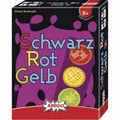 Produktbild: AMIGO 01663 Schwarz Rot Gelb - Refresh