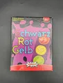 Produktbild: AMIGO Kartenspiel - Schwarz Rot Gelb