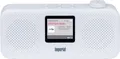 Produktbild: Imperial DABMAN 16 - Uhr - Analog & Digital - DAB,DAB+,FM - 87,5 - 108 MHz - 174 - 240 MHz - 2 W (22-126-20)