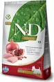 Produktbild: N&D Prime Hundefutter Huhn small breed 2,5 kg